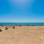 Orbiplaya 2 公寓