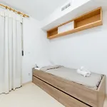 Orbiplaya 2 * 托雷维耶哈