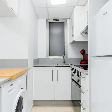 Orbiplaya 2 Διαμέρισμα