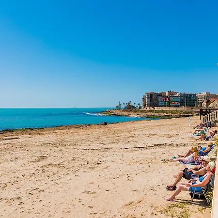 Διαμέρισμα Orbiplaya 2