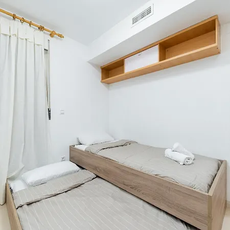 Orbiplaya 2 Διαμέρισμα *