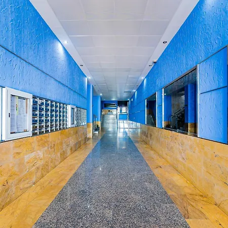 Orbiplaya 2 Διαμέρισμα Τορεβιέχα