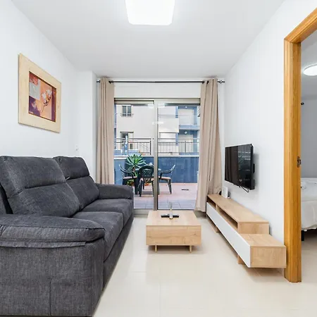 Apartment Orbiplaya 2 Torrevieja