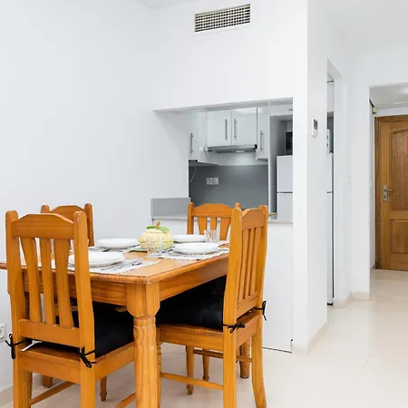 Orbiplaya 2 * Torrevieja