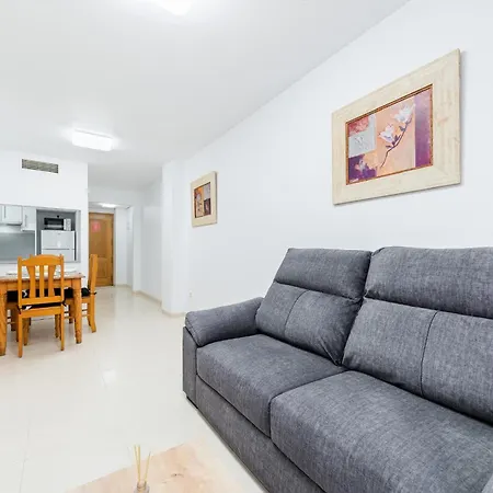 Apartment Orbiplaya 2