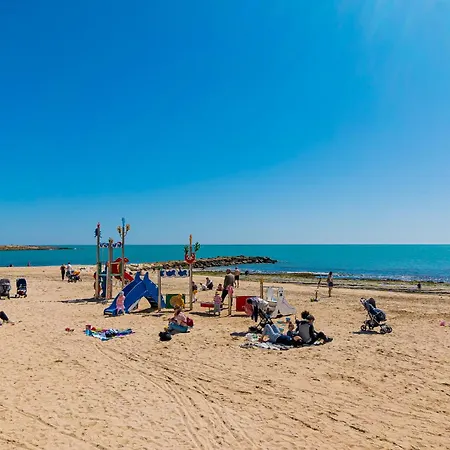 Orbiplaya 2 Διαμέρισμα *