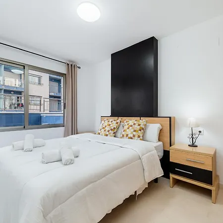 Orbiplaya 2 Apartment Torrevieja