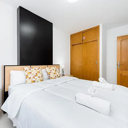 Orbiplaya 2 Διαμέρισμα