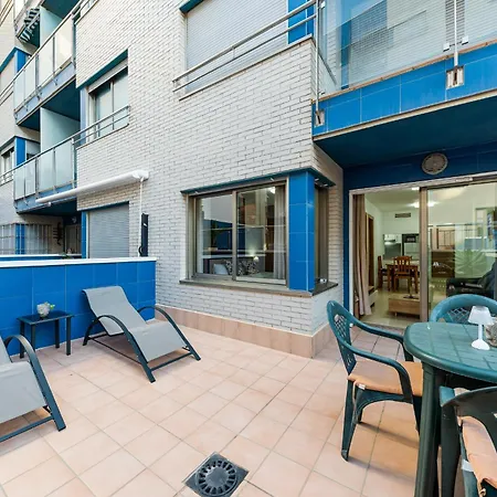 Διαμέρισμα Orbiplaya 2