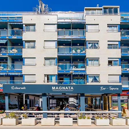 Διαμέρισμα Orbiplaya 2 Τορεβιέχα