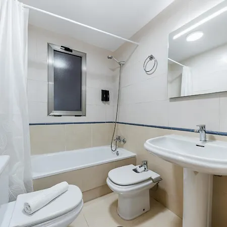 Apartman Orbiplaya 2 *