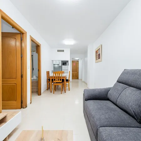 Orbiplaya 2 Διαμέρισμα Τορεβιέχα