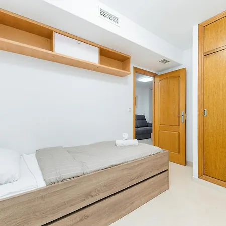 Orbiplaya 2 Apartman Torrevieja