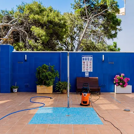 Apartment Orbiplaya 2 Torrevieja