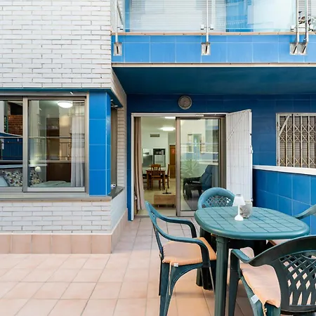 Apartment Orbiplaya 2