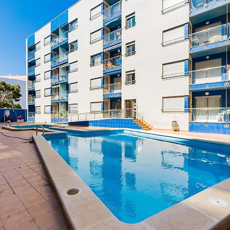 Διαμέρισμα Orbiplaya 2