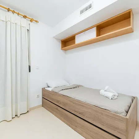 Orbiplaya 2 Appartement