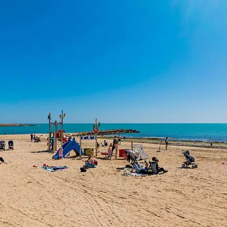 Orbiplaya 2 * Torrevieja