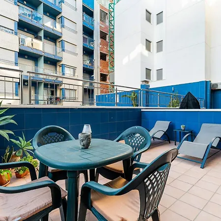 Appartement Orbiplaya 2 Torrevieja