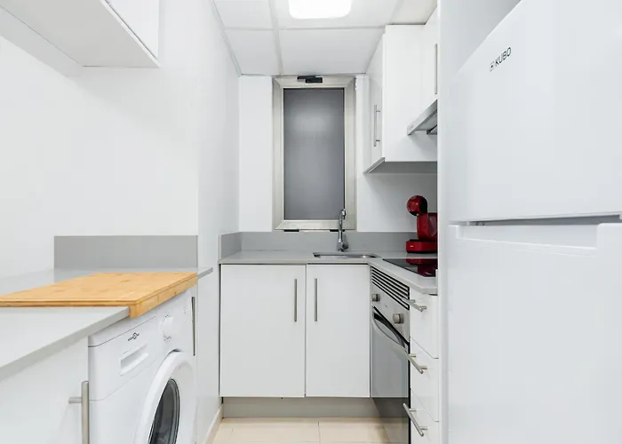 Orbiplaya 2 Apartamento