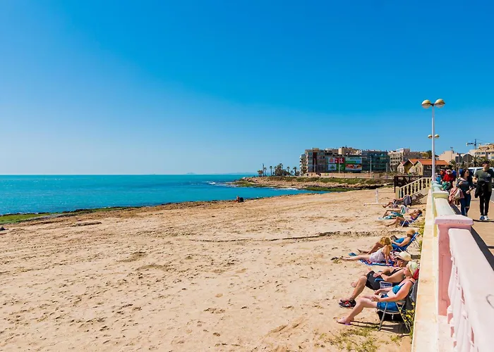 Apartamento Orbiplaya 2