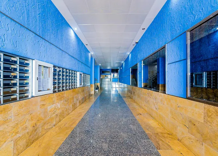 Orbiplaya 2 Apartamento Torrevieja