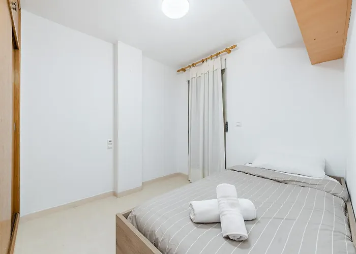 Orbiplaya 2 Apartamento