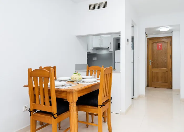 Orbiplaya 2 * Torrevieja