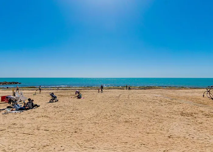 Orbiplaya 2 Apartamento