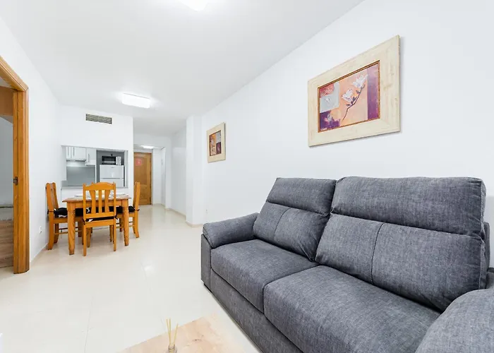 Apartamento Orbiplaya 2
