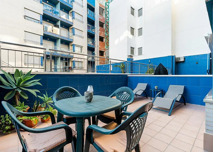 Orbiplaya 2 Torrevieja