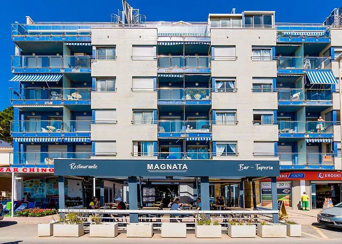 Apartamento Orbiplaya 2 Torrevieja