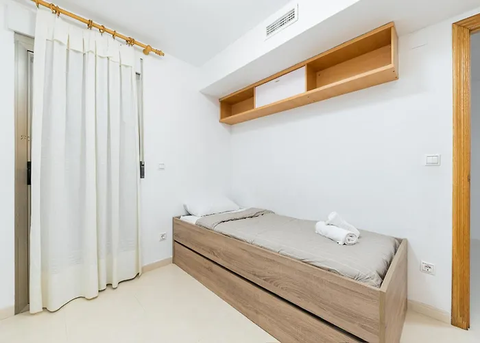 Orbiplaya 2 * Torrevieja