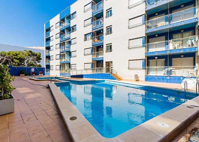 Apartamento Orbiplaya 2